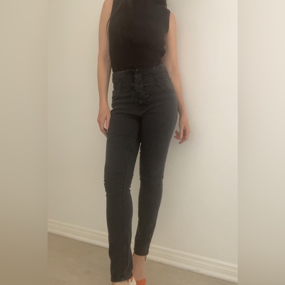 Current/Elliott jeans - Picture 2 of 10